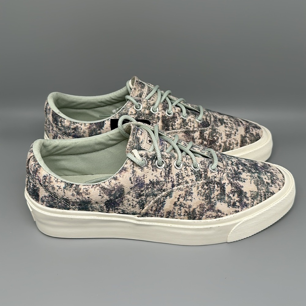 Converse x John Elliott Skid Grip Shoes Men's Sz 11.5‎ / Women's Sz 13 New!
